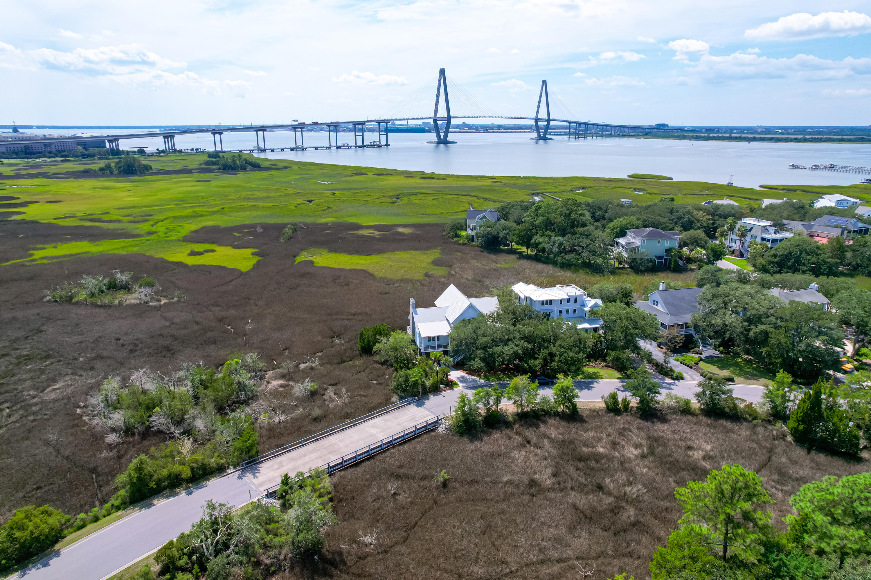 187 Harbour Watch Way Mount Pleasant, SC 29464 - Photo 62 of 67 Arail 21