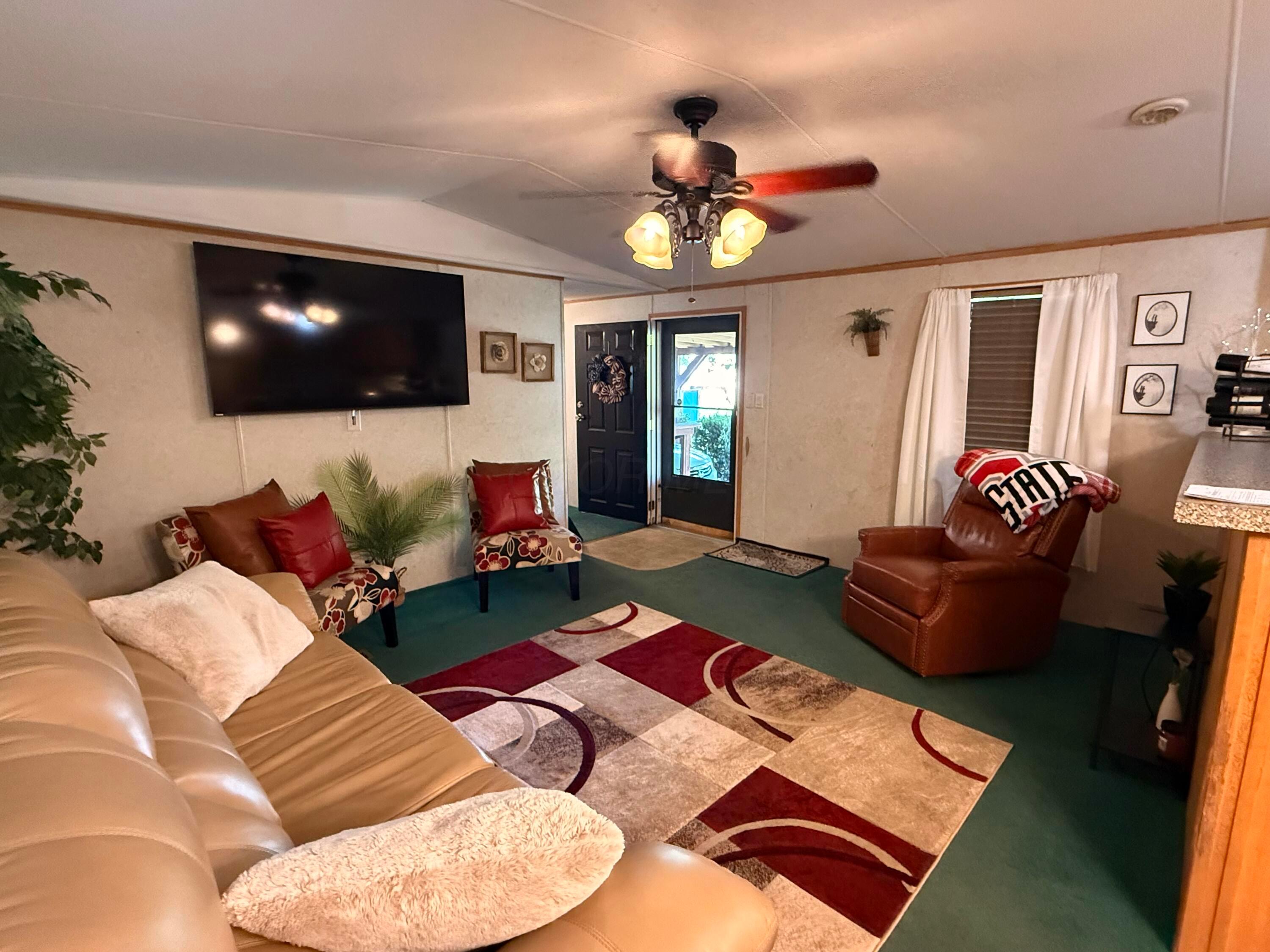 38210 New Lima Road, Unit C3R Pomeroy, OH 45769 - Photo 11 of 51 Living room from dining area