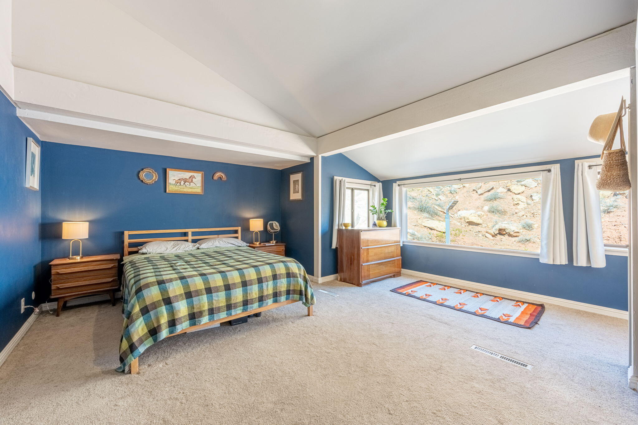 3263 Inca Circle St. George, UT 84790 - Photo 21 of 36 Primary Bedroom
