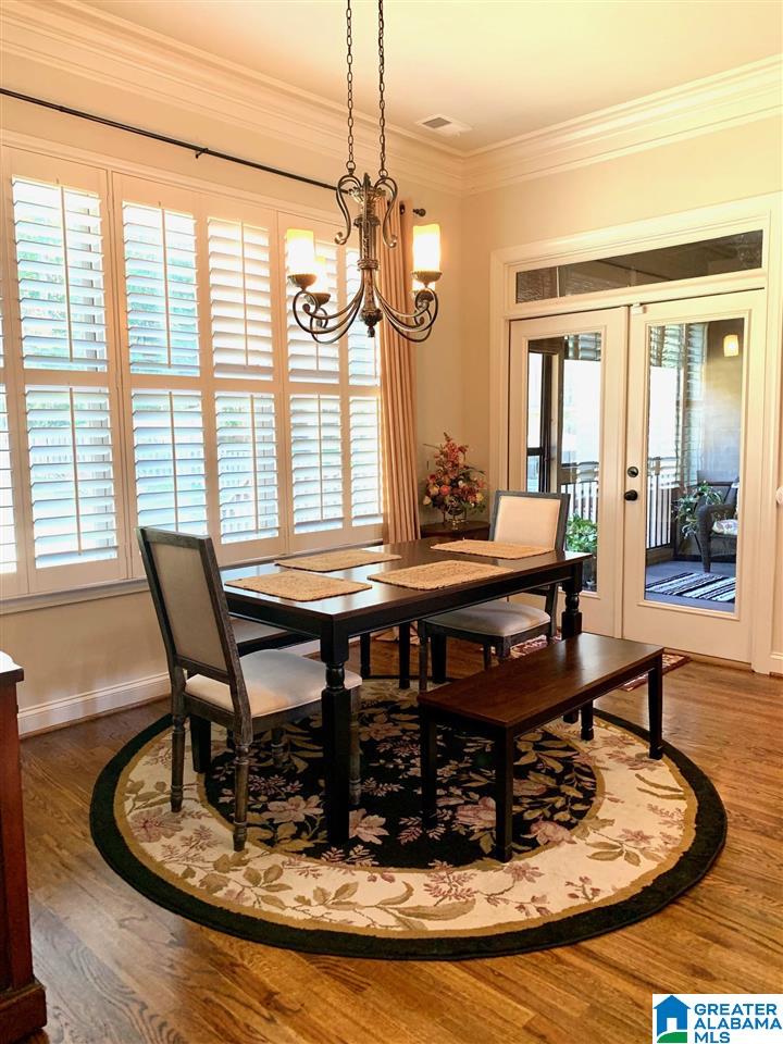 256 Normandy Lane Chelsea, AL 35043 - Photo 10 of 31