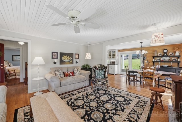 1294 Spencer Branch Road Lansing, NC 28643 - Photo 14 of 47