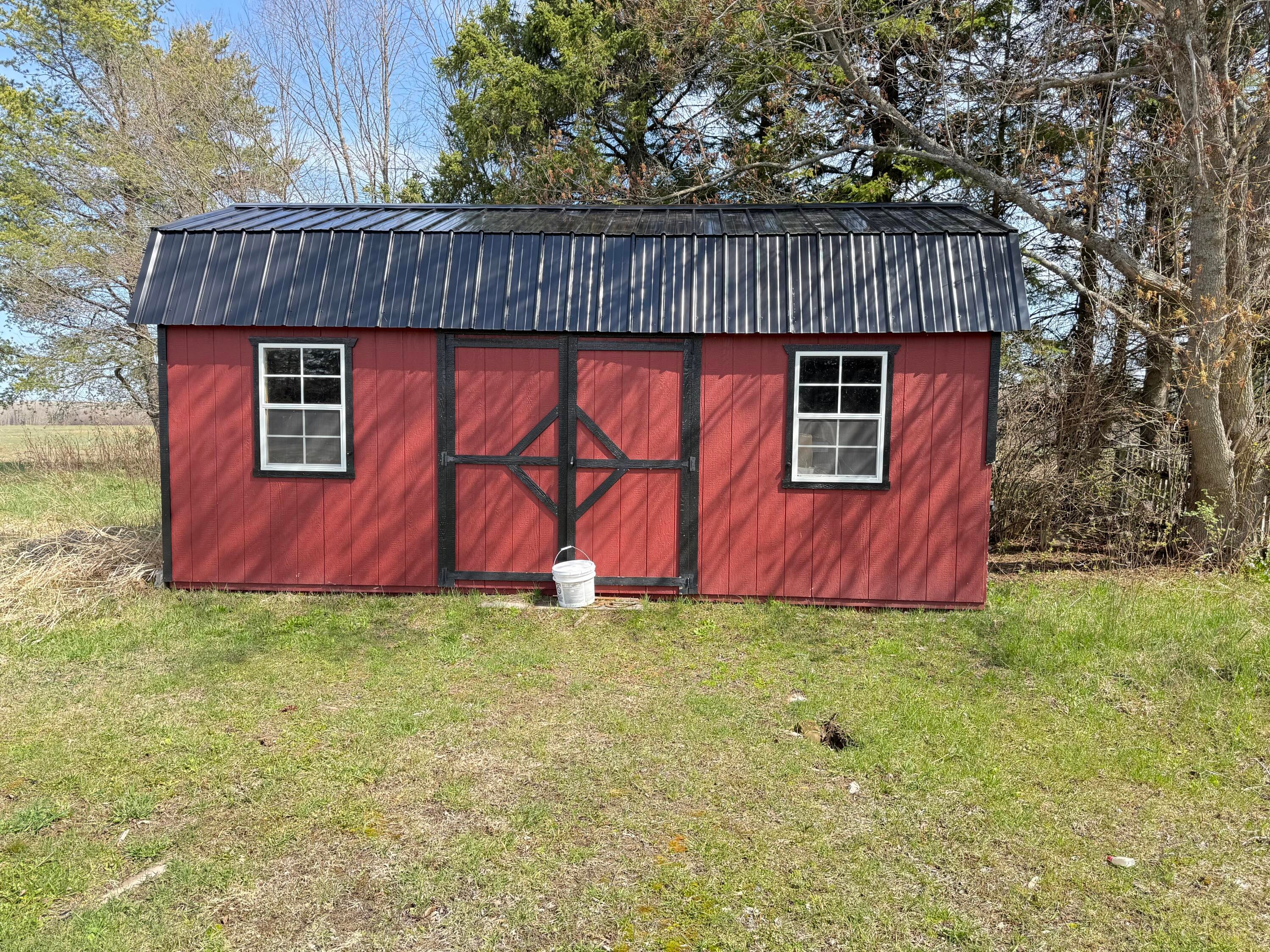 3847 East 13 Mile Road Dafter, MI 49724 - Photo 5 of 27 Gallery Image 5