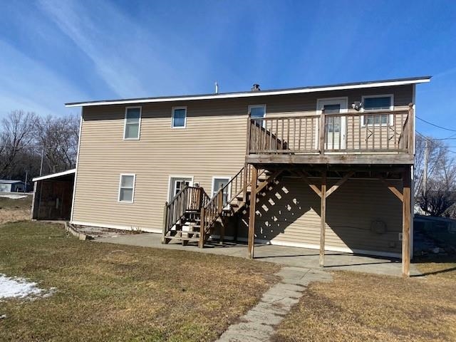 129 Middle Road Swanton, VT 05488 - Photo 35 of 40 Gallery Image 35
