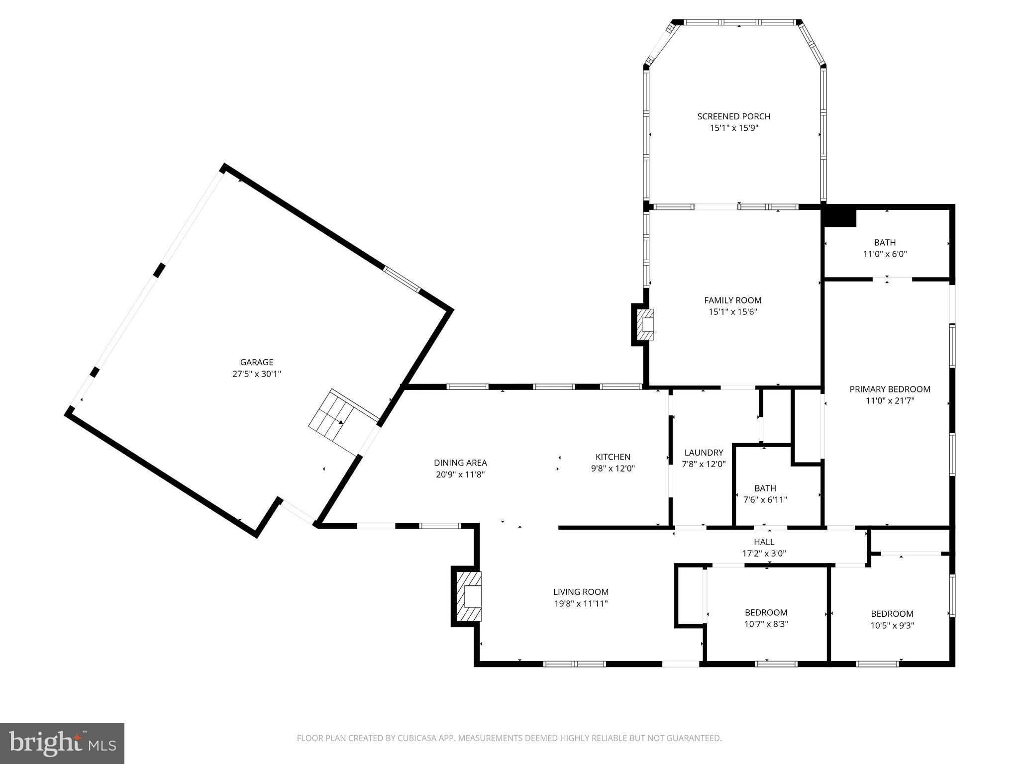 6132 Palmer Mill Road Hurlock, MD 21643 - Photo 37 of 37 a picture of door with a white sky