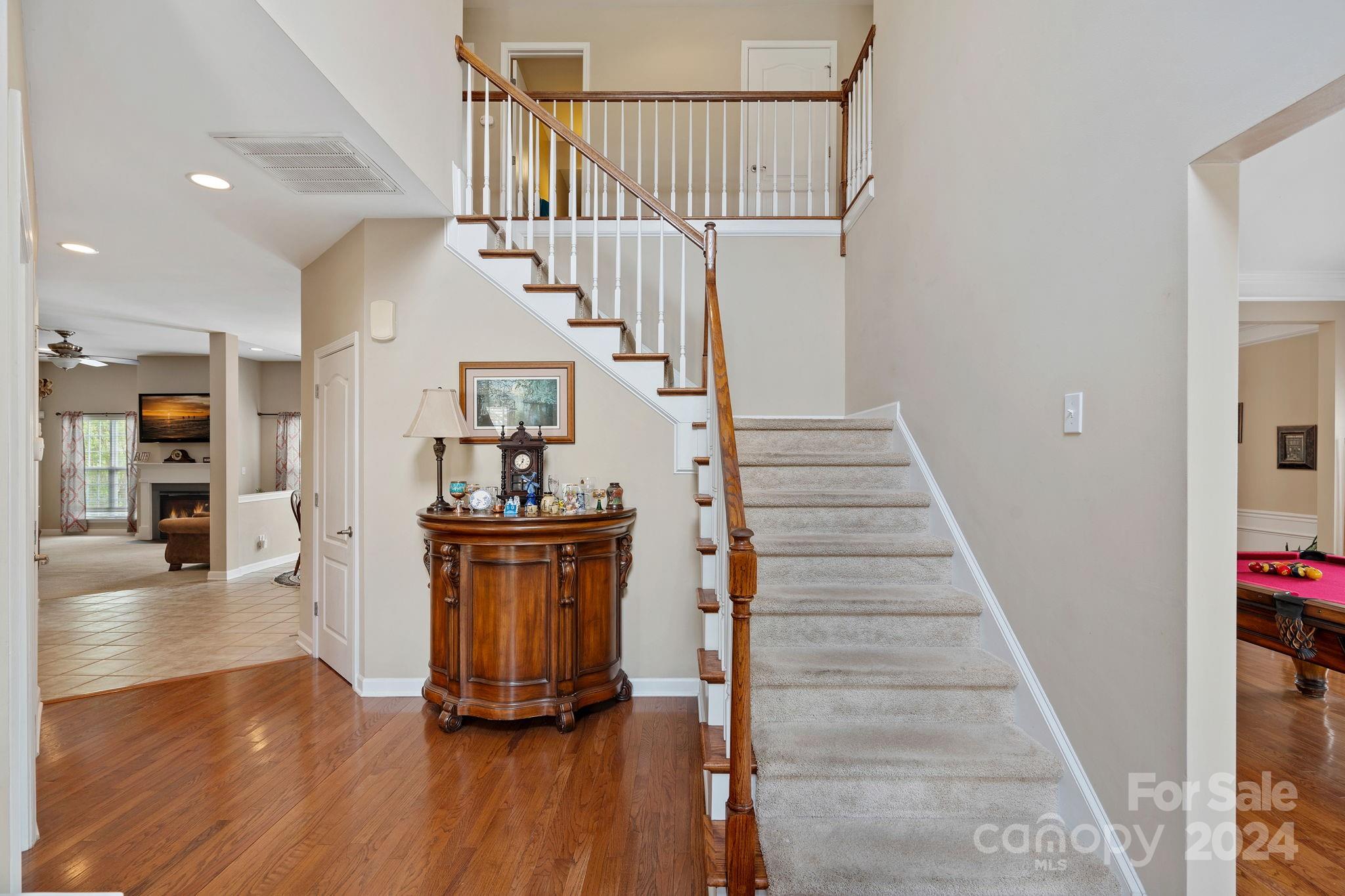 607 Evening Mist Drive Fort Mill, SC 29708 - Photo 3 of 36 Gallery Image 3