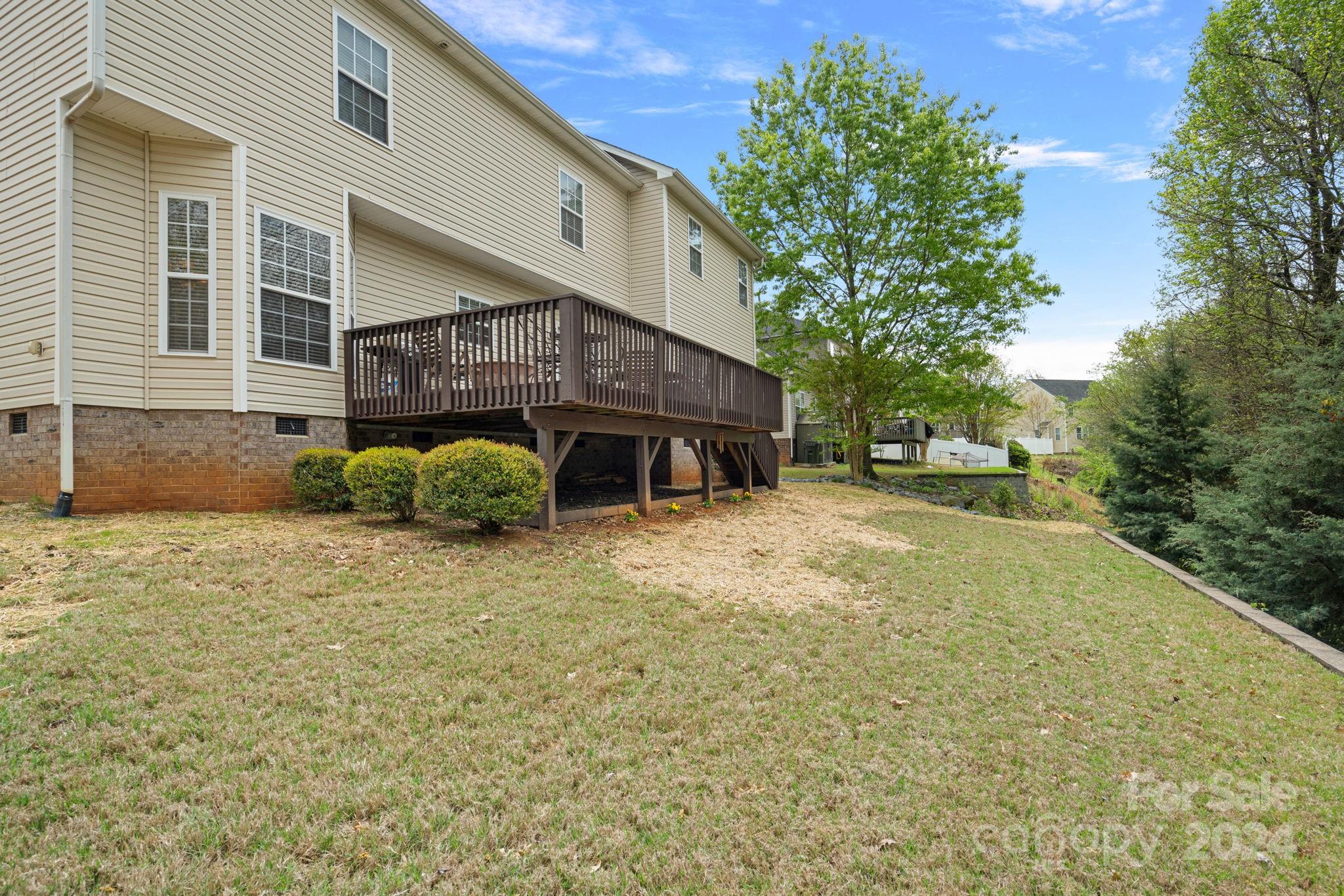 607 Evening Mist Drive Fort Mill, SC 29708 - Photo 36 of 36 Gallery Image 36