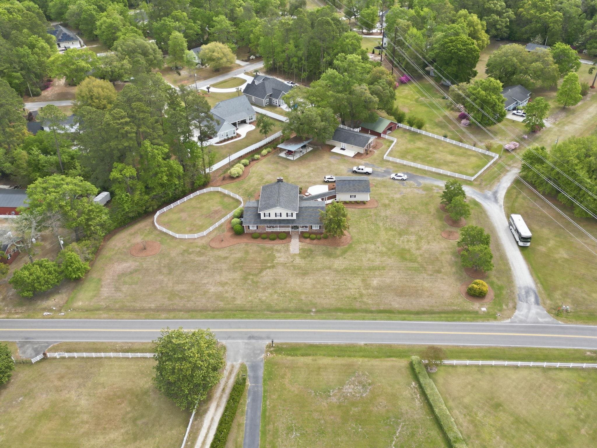 3725 Willow Springs Road Conway, SC 29527 - Photo 50 of 56