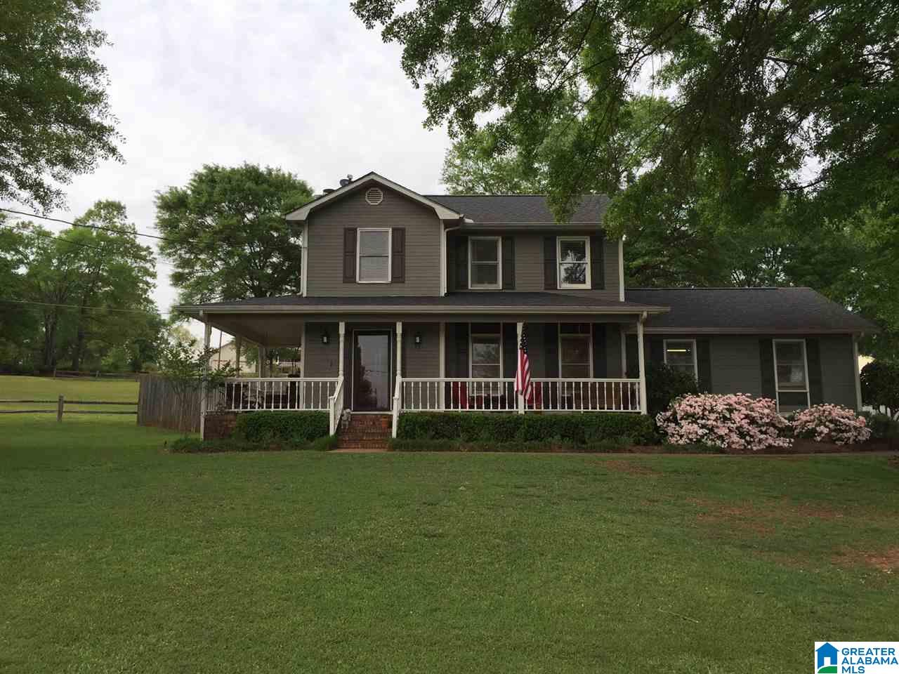 121 Ridgeview Drive Alexandria, AL 36250 - Photo 37 of 38