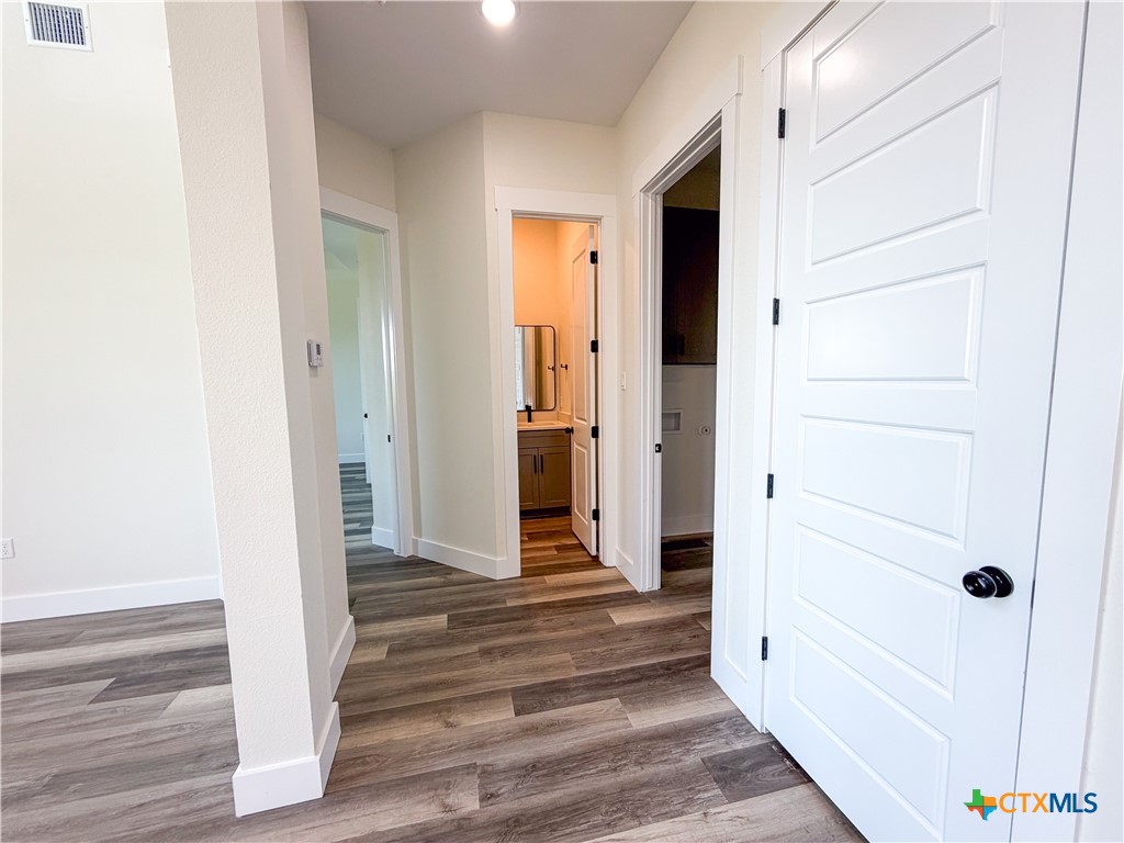 4415 Austin Circle Temple, TX 76502 - Photo 17 of 27