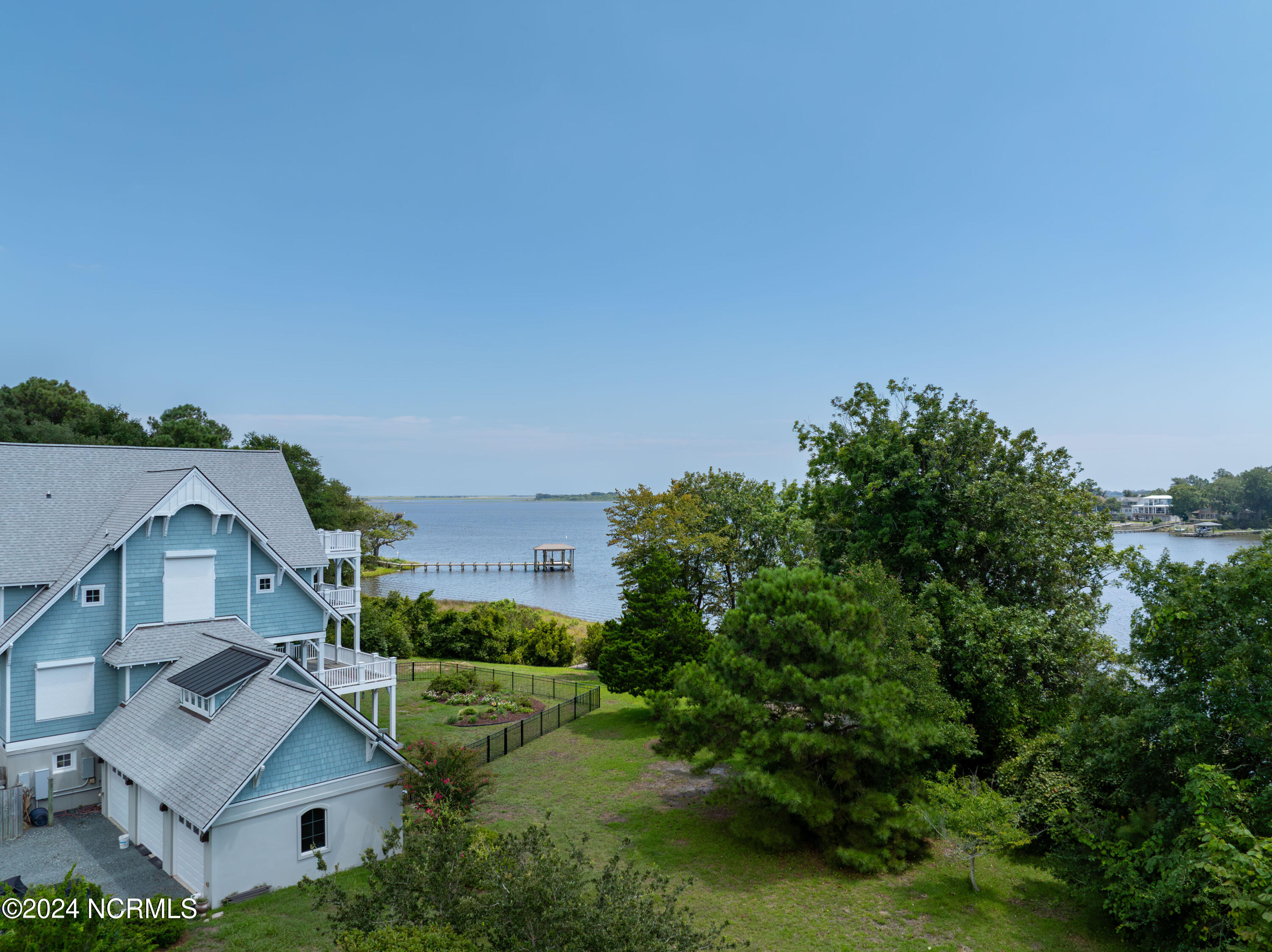 145 Riley Lewis Road Sneads Ferry, NC 28460 - Photo 19 of 31 145 Riley Lewis - Aerials - Edited_6