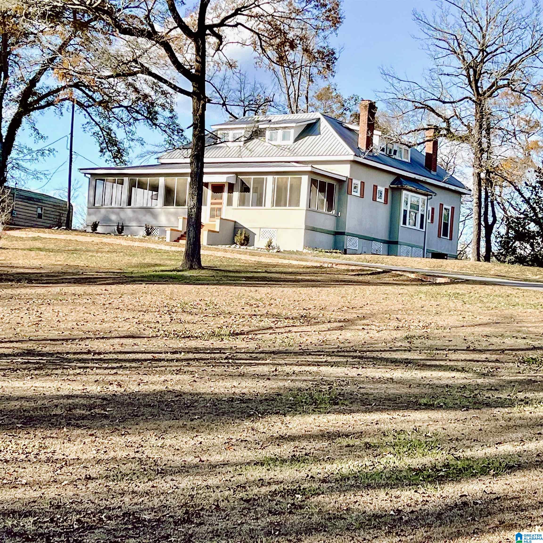 905 1st Avenue Ragland, AL 35131 - Photo 1 of 38