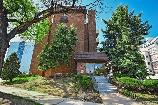 $195,000 | 4110 Hale Parkway, Unit 5F, Denver, CO 80220