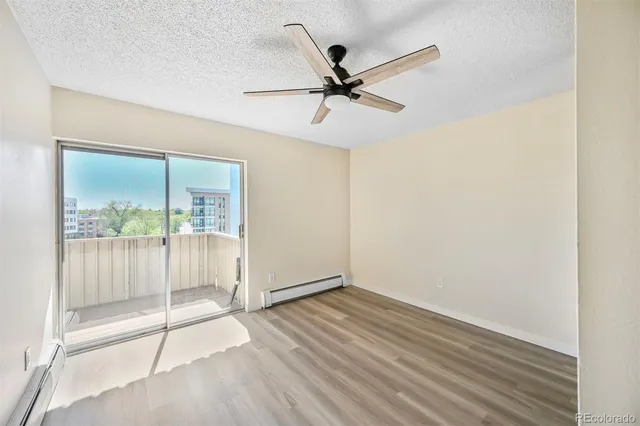 $195,000 | 4110 Hale Parkway, Unit 5F, Denver, CO 80220