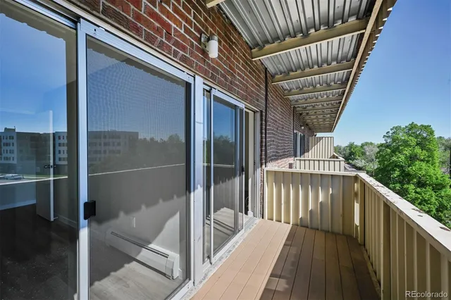 $195,000 | 4110 Hale Parkway, Unit 5F, Denver, CO 80220