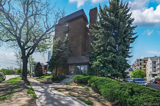 $195,000 | 4110 Hale Parkway, Unit 5F, Denver, CO 80220