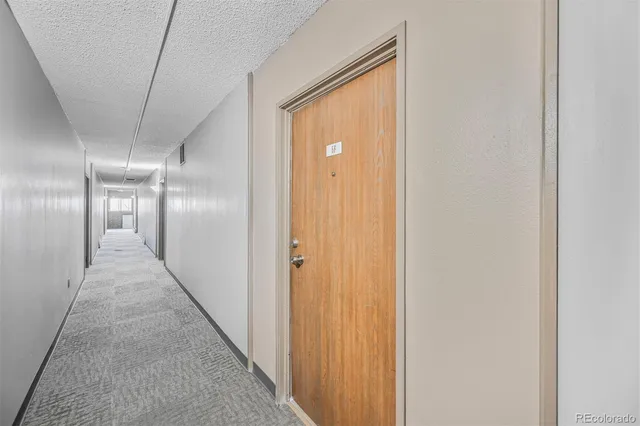 $195,000 | 4110 Hale Parkway, Unit 5F, Denver, CO 80220