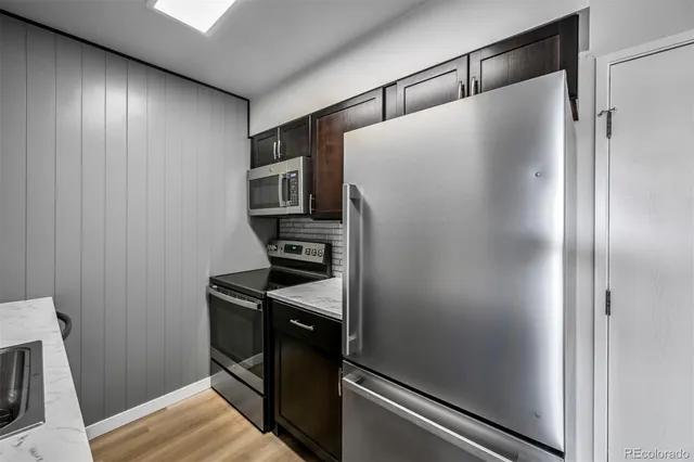 $195,000 | 4110 Hale Parkway, Unit 5F, Denver, CO 80220