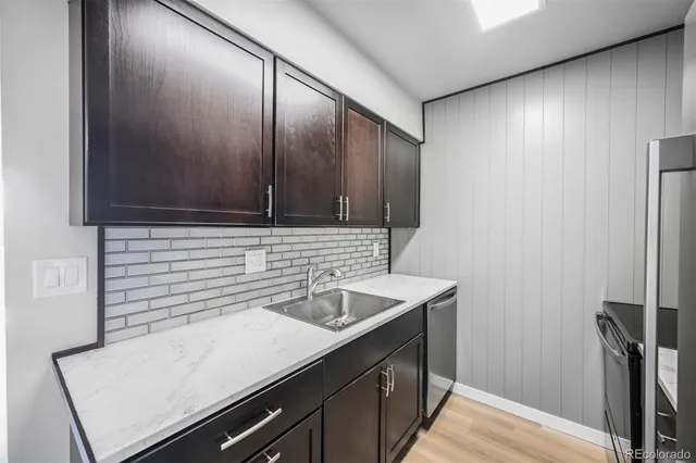 $195,000 | 4110 Hale Parkway, Unit 5F, Denver, CO 80220