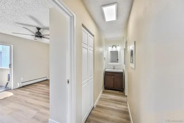 $195,000 | 4110 Hale Parkway, Unit 5F, Denver, CO 80220