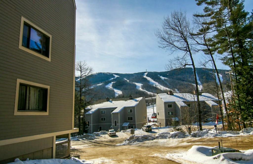 273 Skiway Road, Unit IIID Newry, ME 04261 - Photo 20 of 20 Photo