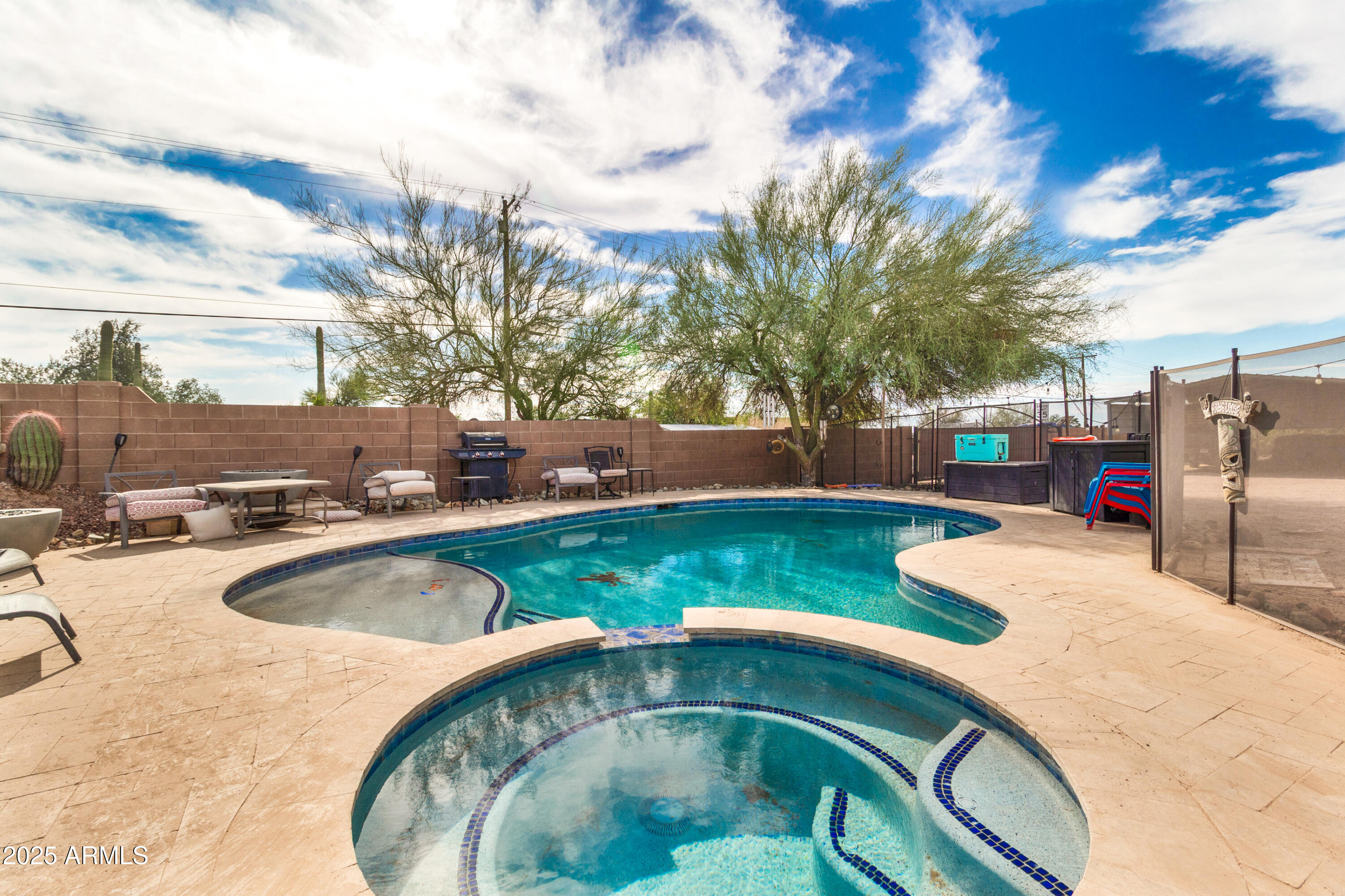 822 North Cortez Road Apache Junction, AZ 85119 - Photo 39 of 54