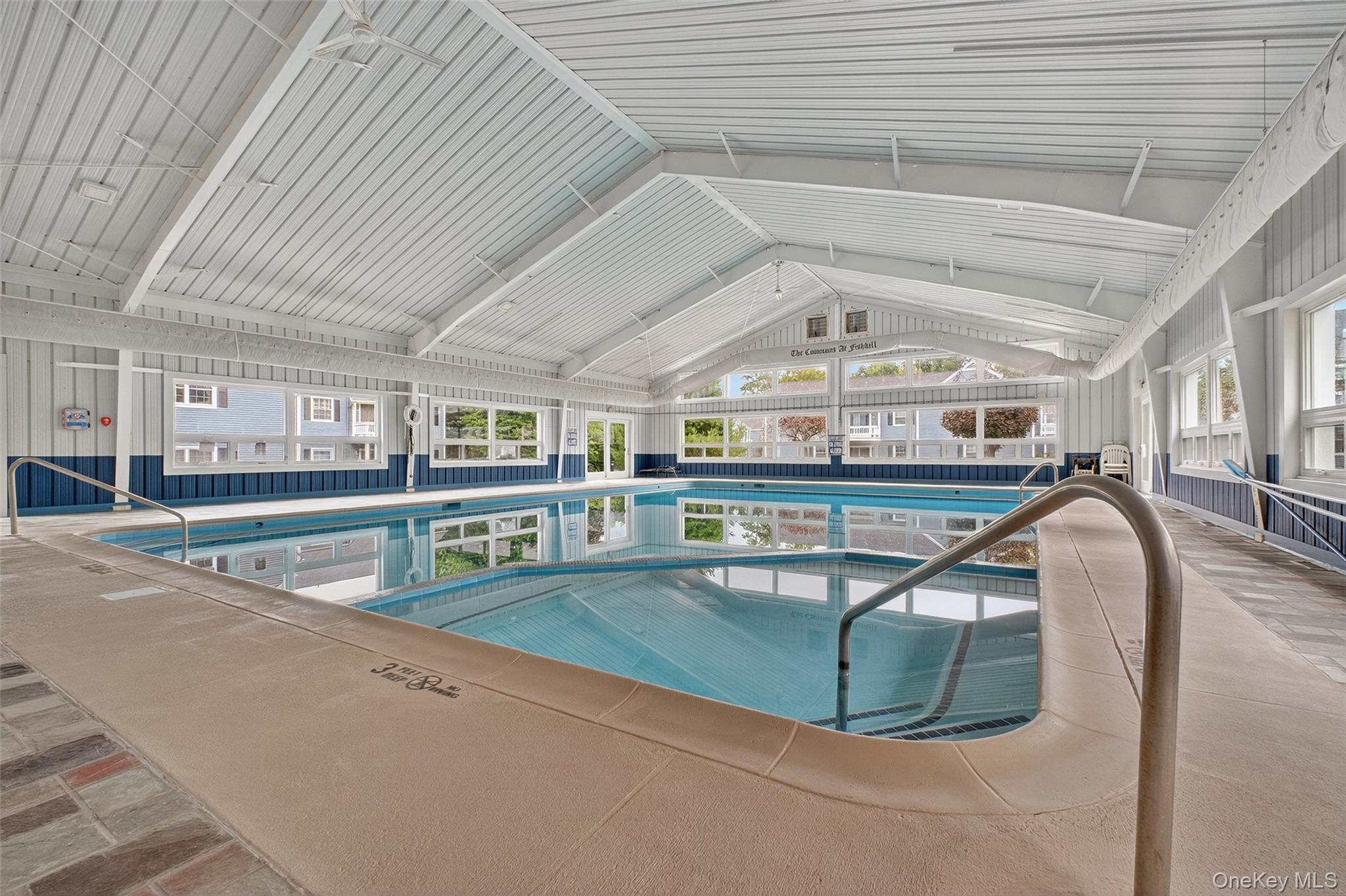 301 Commons Way, Unit C (FIRST FLOOR) Fishkill, NY 12524 - Photo 34 of 37