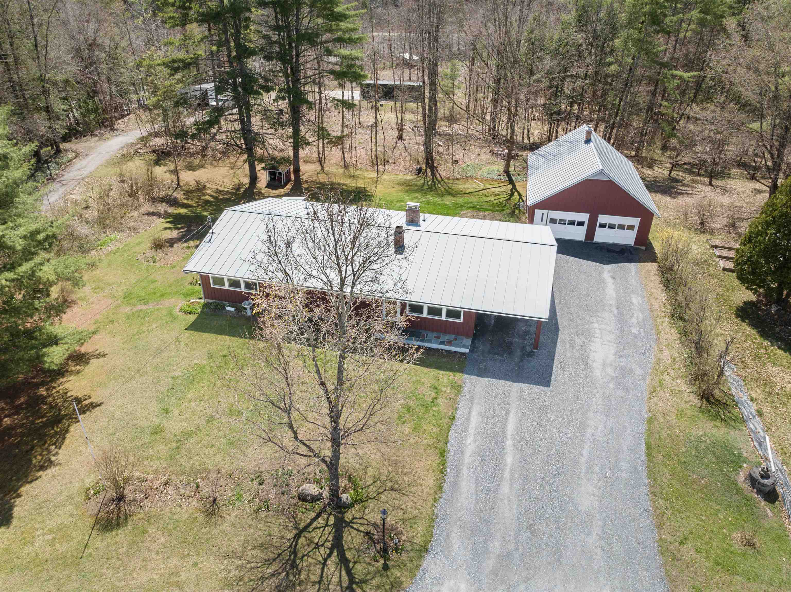 163 Martin Meadow Road Plainfield, VT 05667 - Photo 55 of 59