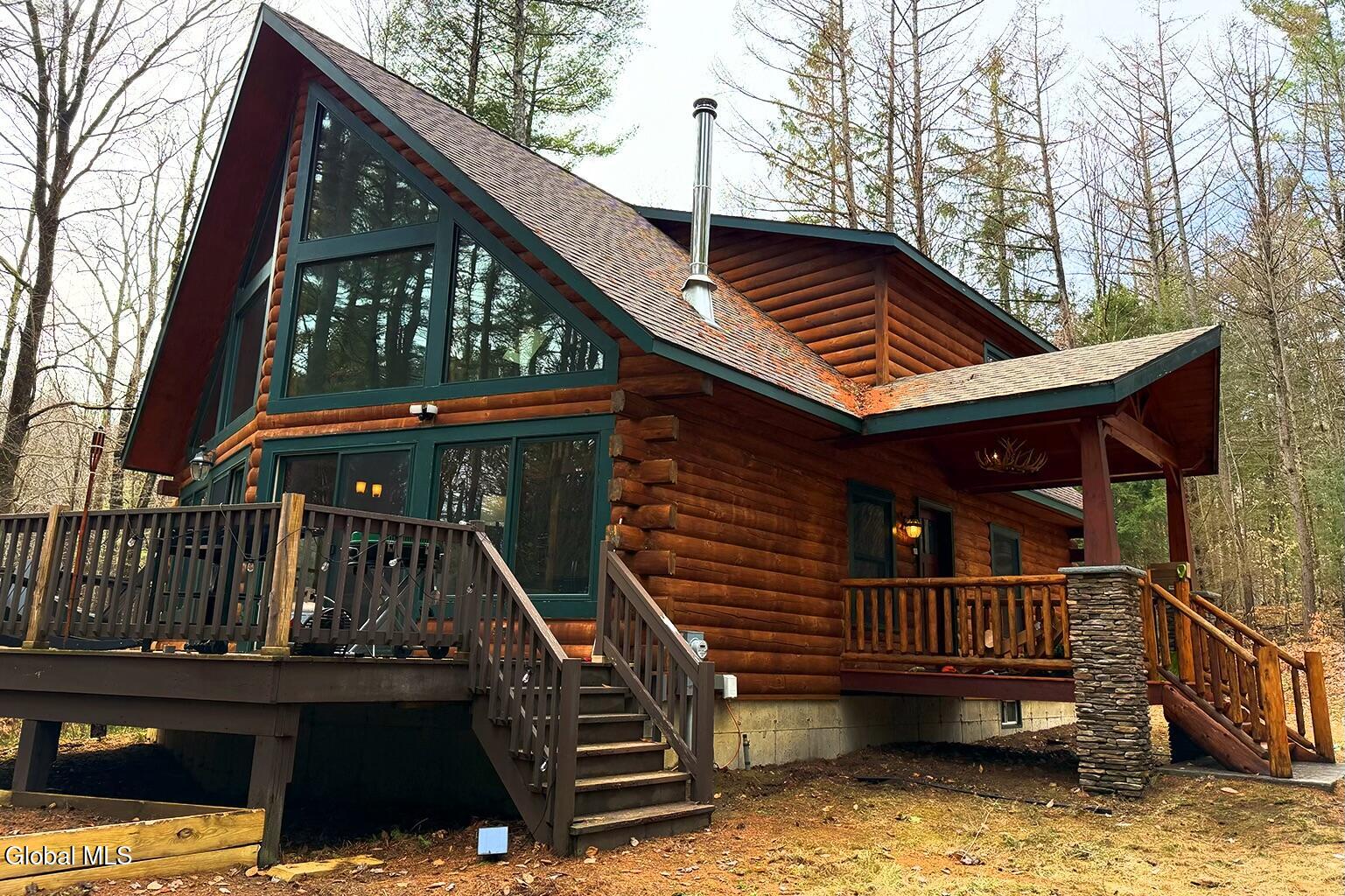 112 Ballou Road Greenfield, NY 12859 - Photo 1 of 46 6