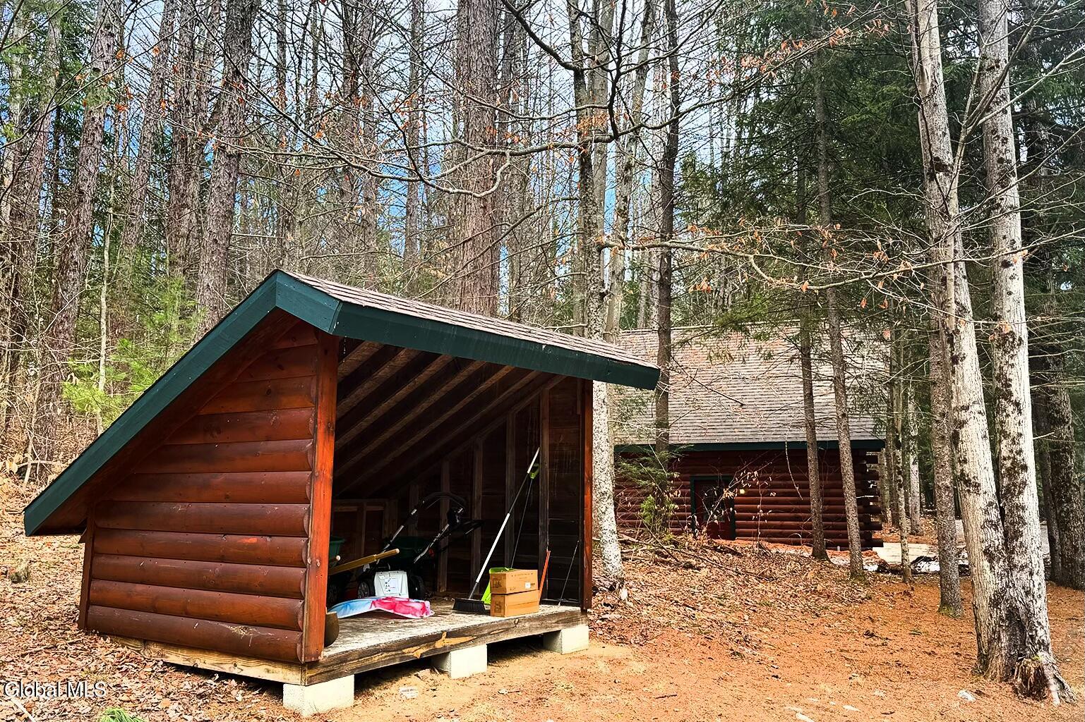 112 Ballou Road Greenfield, NY 12859 - Photo 12 of 46 41