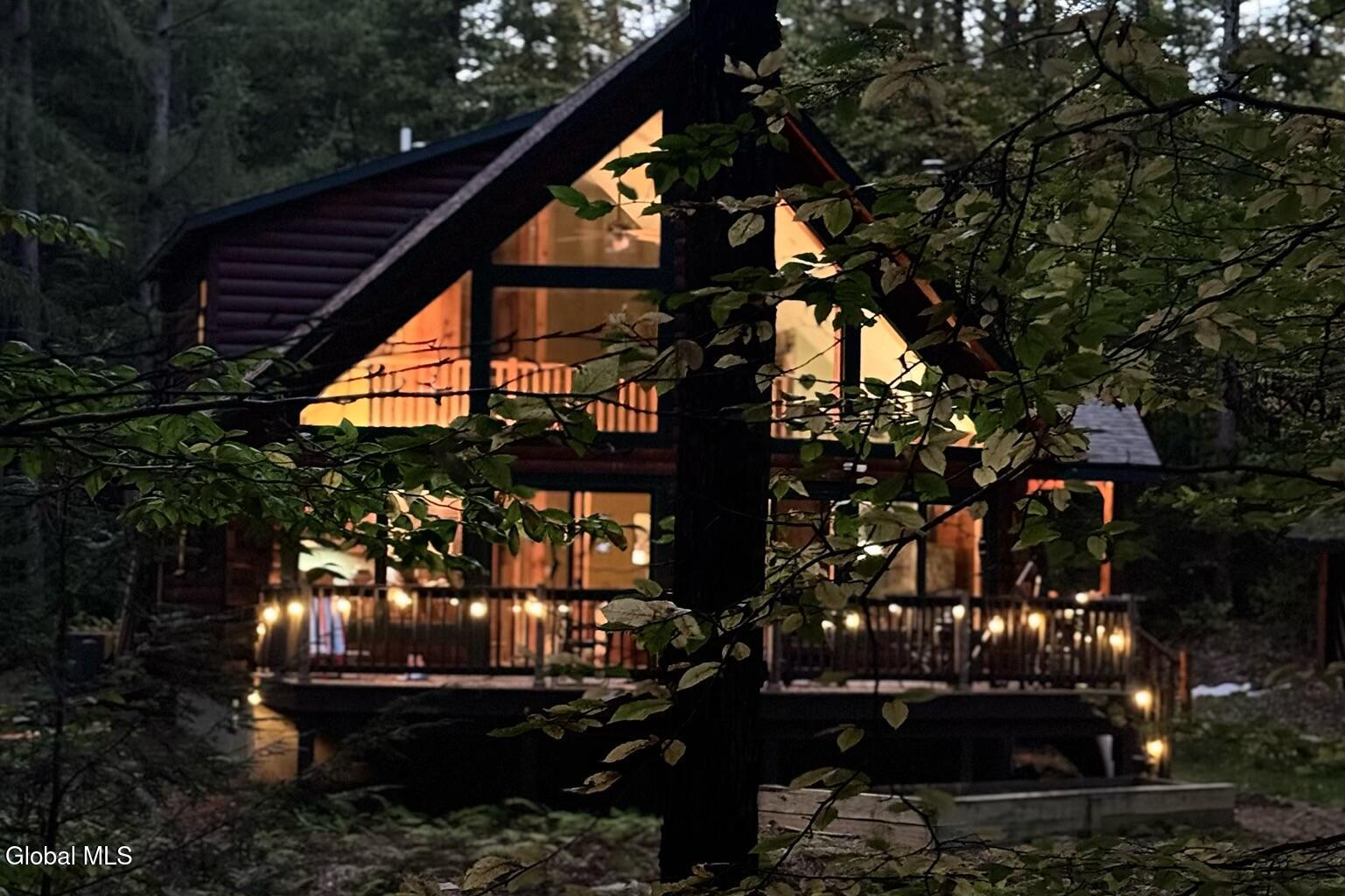 112 Ballou Road Greenfield, NY 12859 - Photo 16 of 46 44