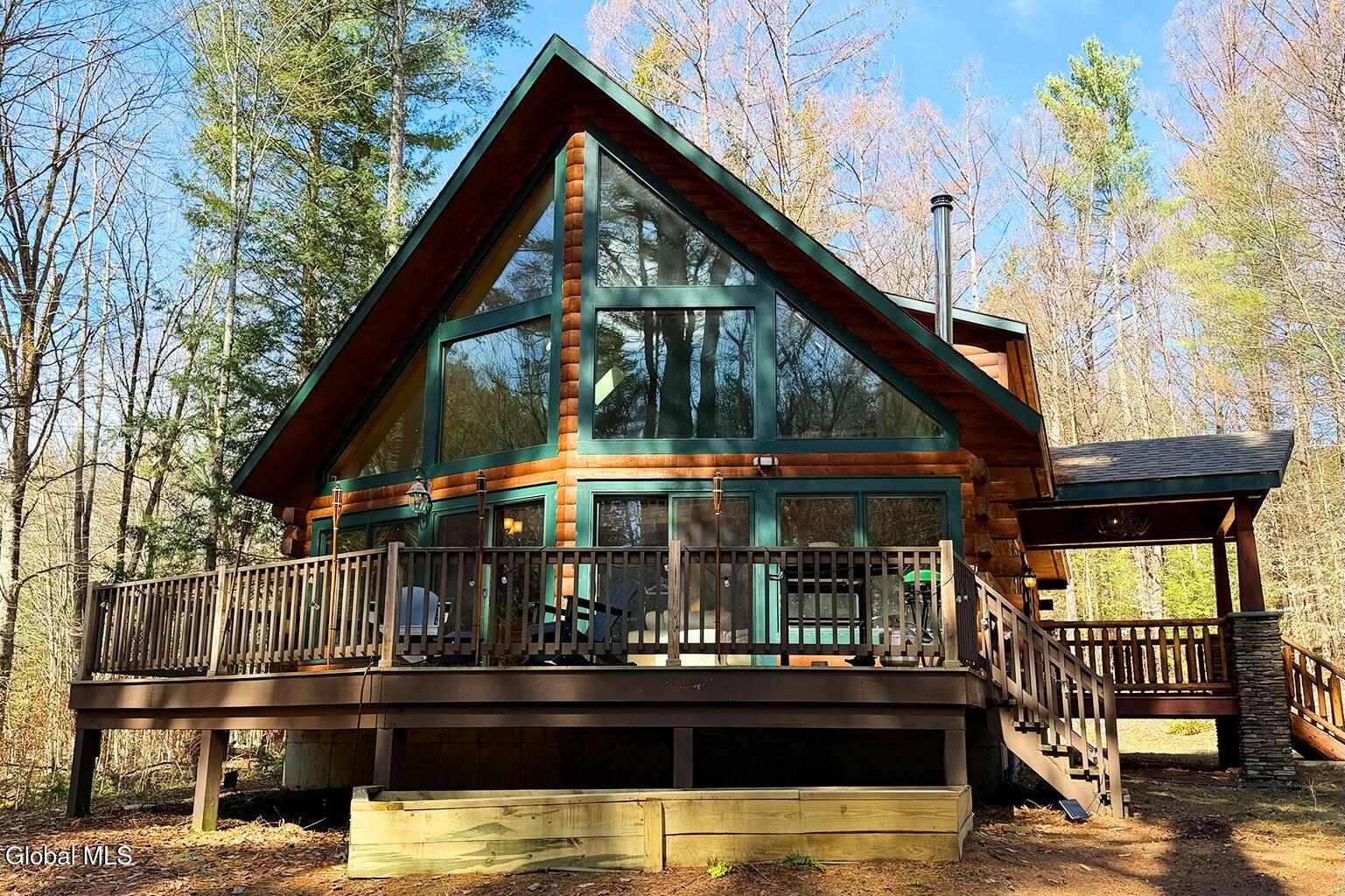 112 Ballou Road Greenfield, NY 12859 - Photo 2 of 46 9