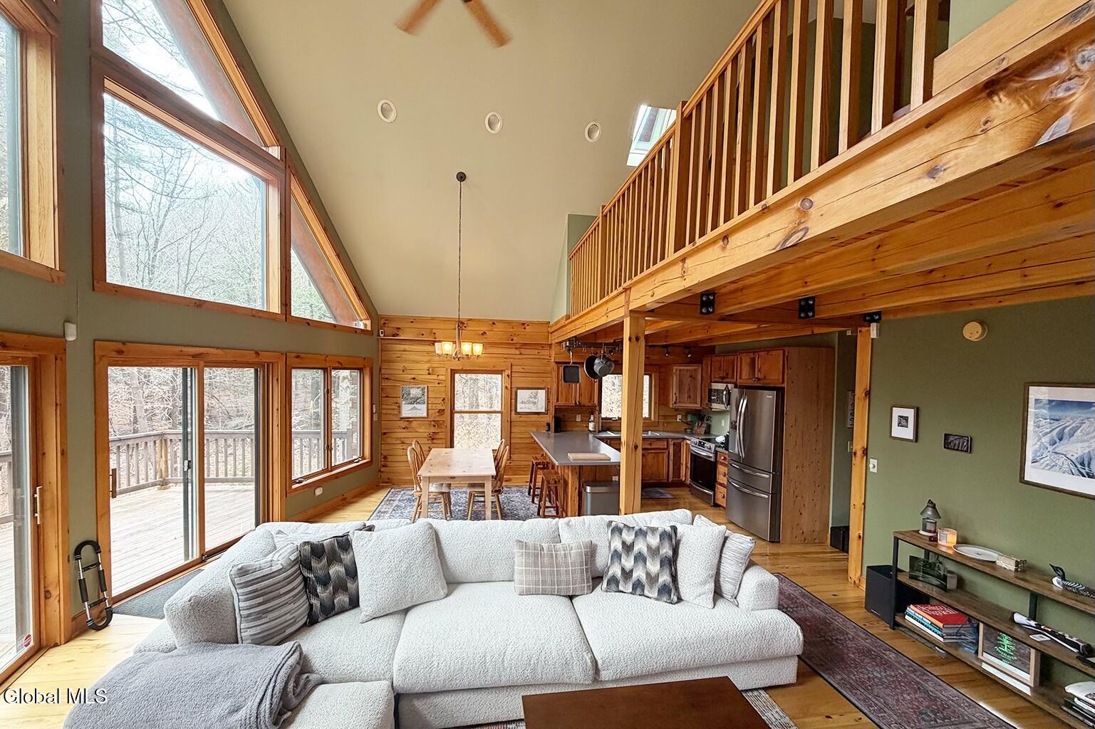 112 Ballou Road Greenfield, NY 12859 - Photo 21 of 46 13