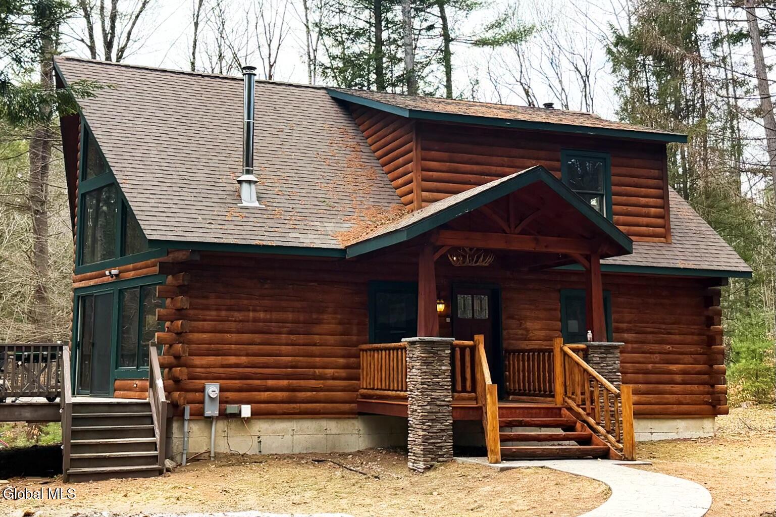 112 Ballou Road Greenfield, NY 12859 - Photo 4 of 46 0