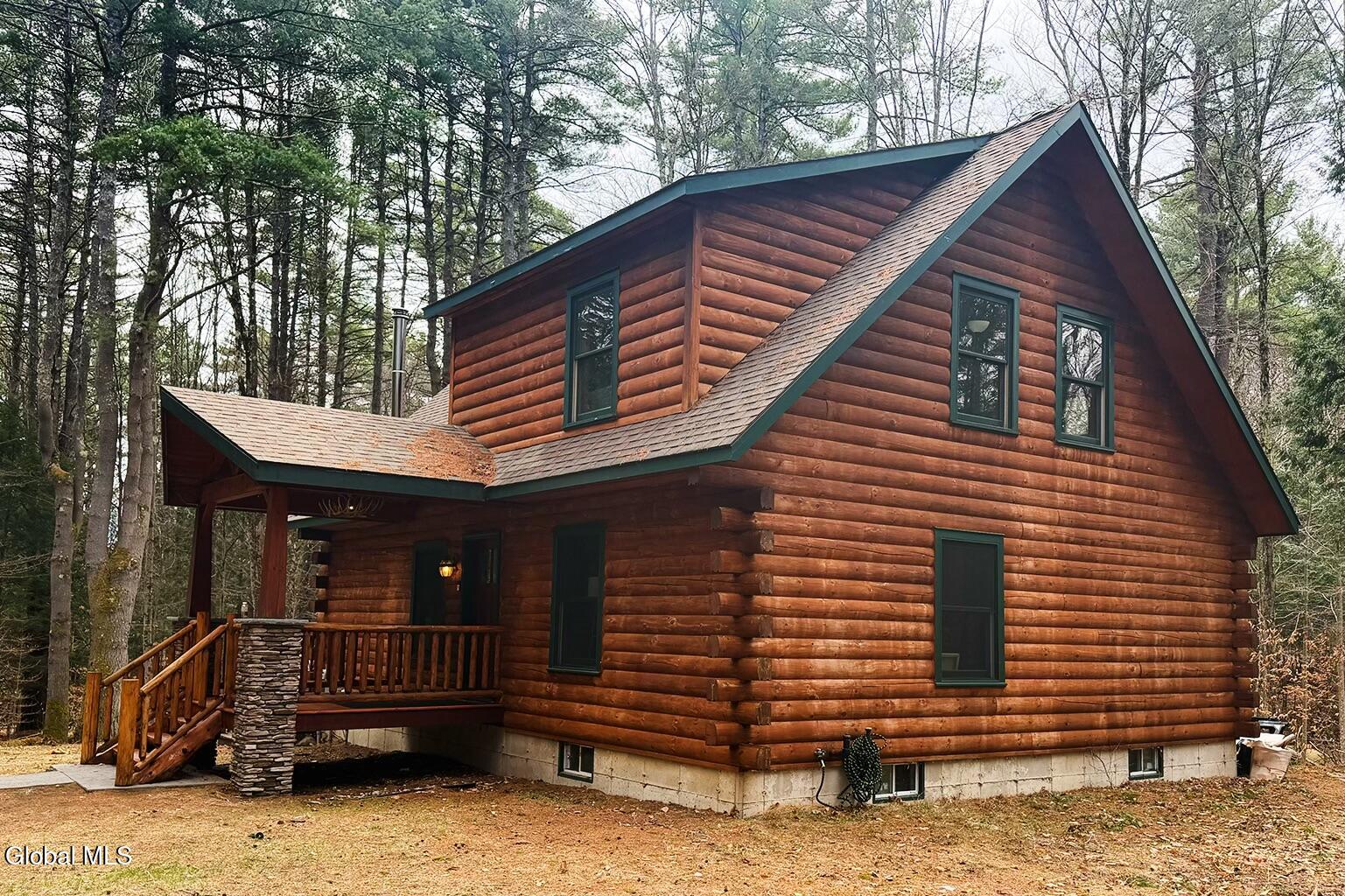 112 Ballou Road Greenfield, NY 12859 - Photo 5 of 46 2