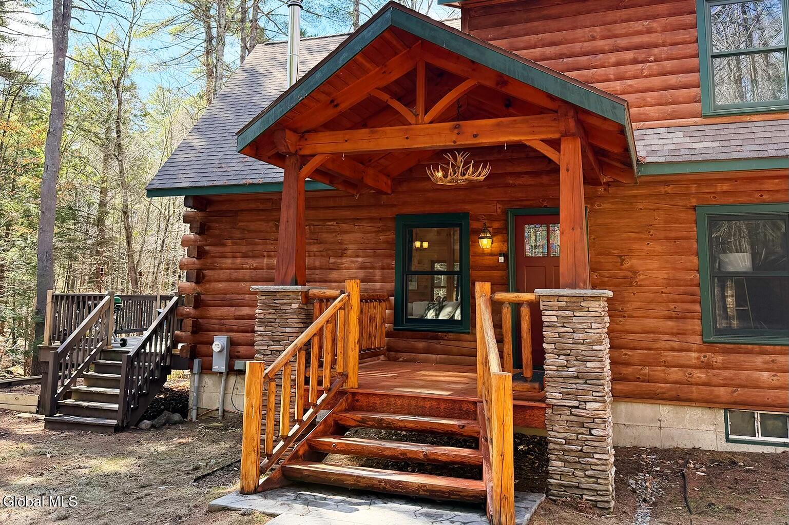 112 Ballou Road Greenfield, NY 12859 - Photo 6 of 46 4