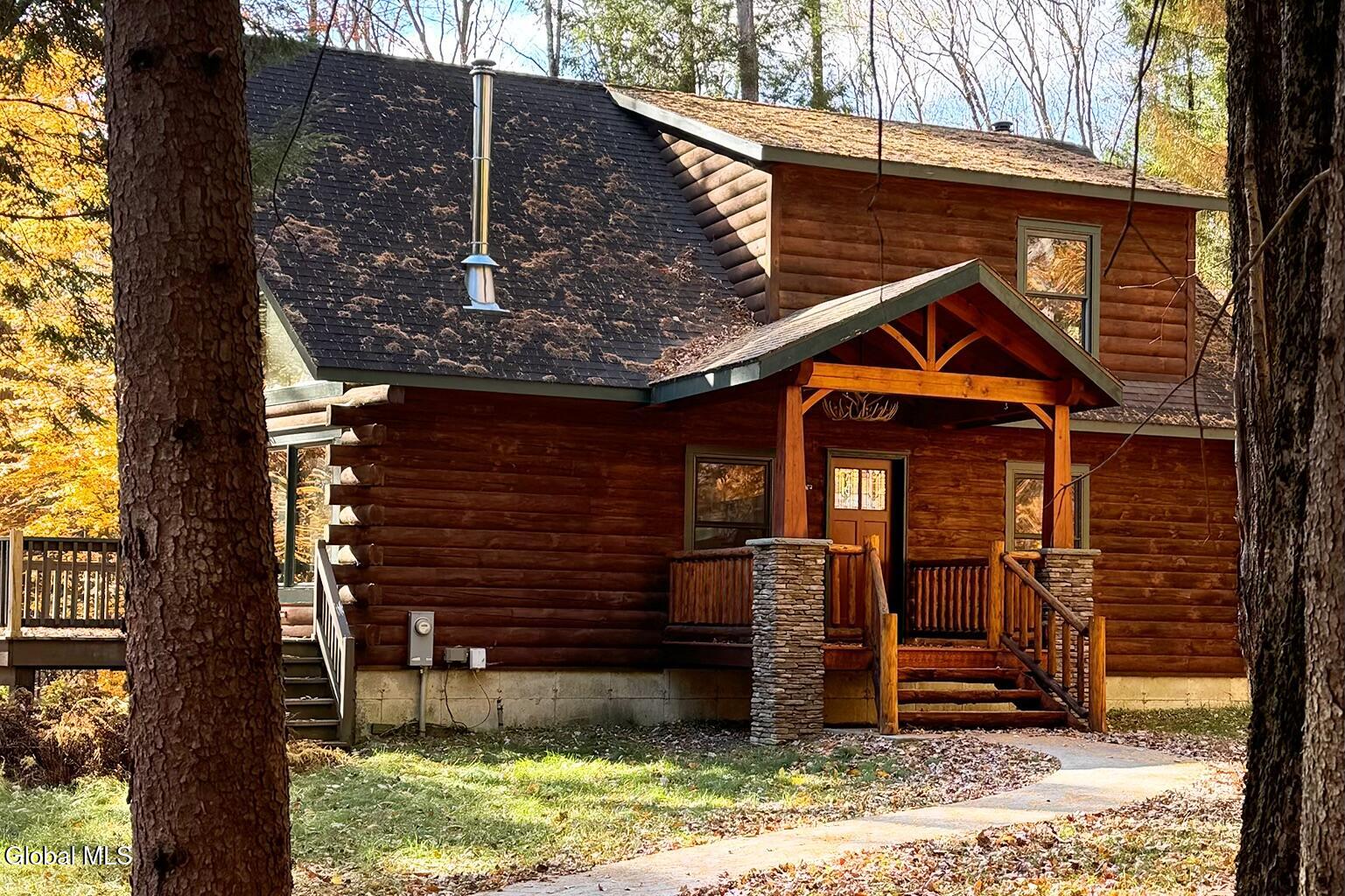 112 Ballou Road Greenfield, NY 12859 - Photo 7 of 46 1