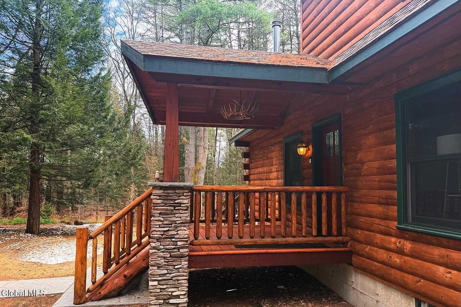 112 Ballou Road Greenfield, NY 12859 - Photo 9 of 46 5