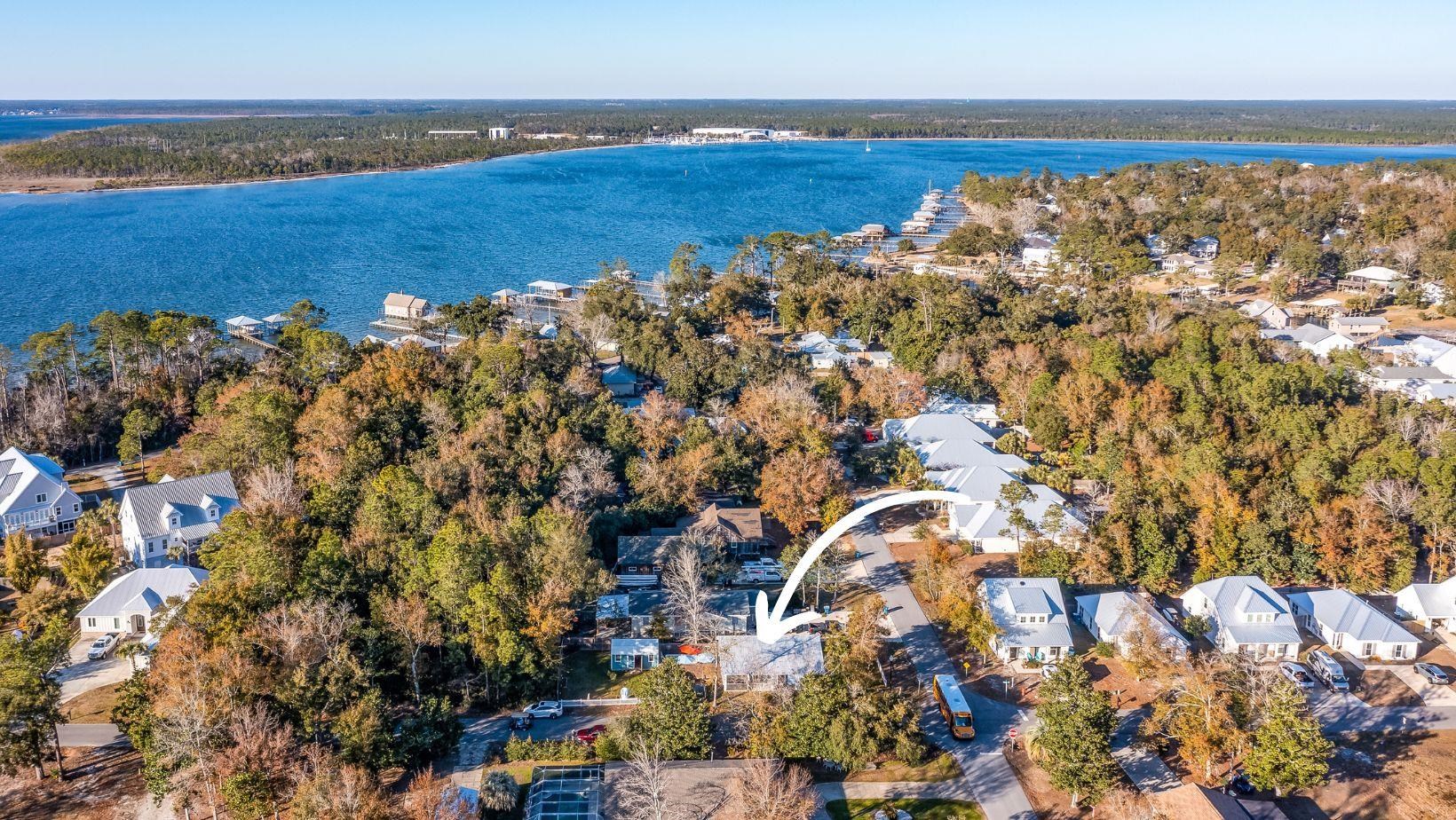 4807 Bay Circle Orange Beach, AL 36561 - Photo 47 of 49