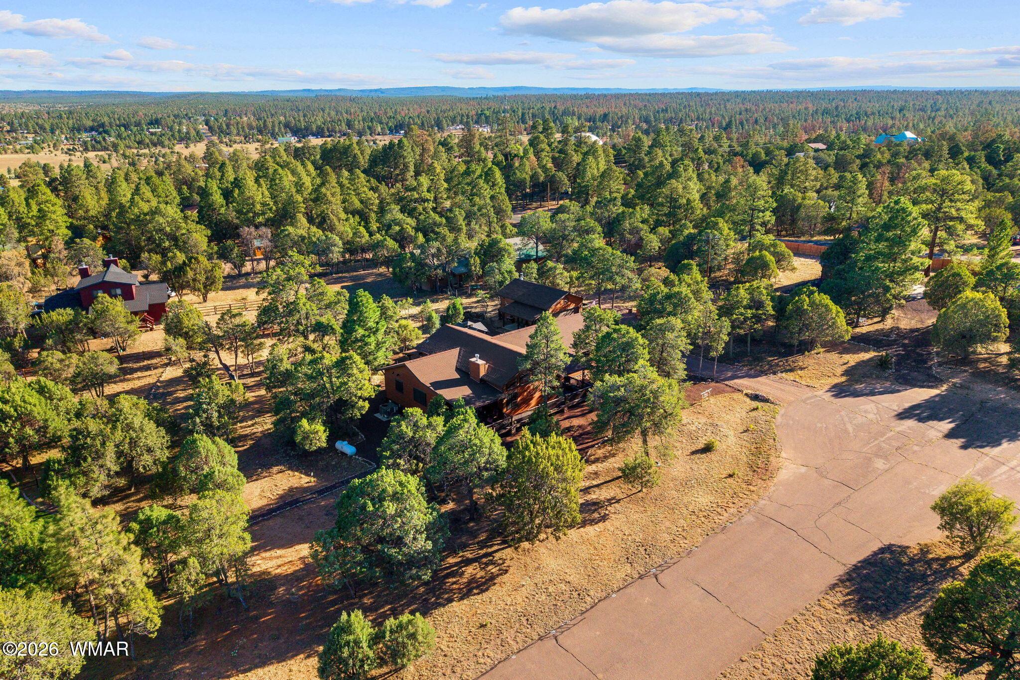 2207 4 Point Circle Overgaard, AZ 85933 - Photo 41 of 48