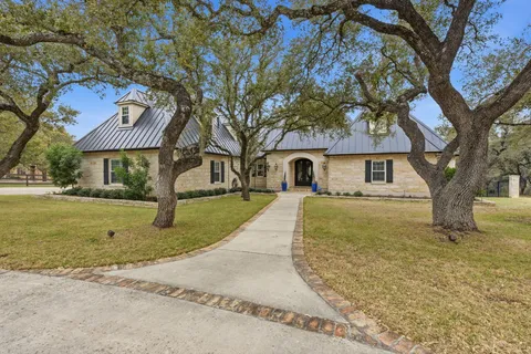 $1,995,000 | 3118 La Ventana Parkway, Driftwood, TX 78619