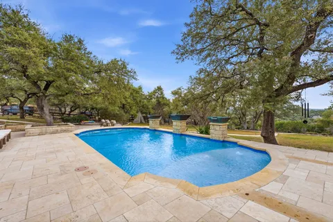 $1,995,000 | 3118 La Ventana Parkway, Driftwood, TX 78619