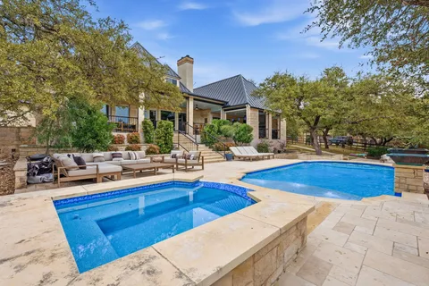 $1,995,000 | 3118 La Ventana Parkway, Driftwood, TX 78619
