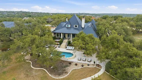 $1,995,000 | 3118 La Ventana Parkway, Driftwood, TX 78619