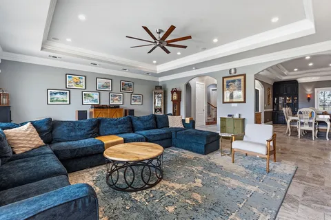 $1,995,000 | 3118 La Ventana Parkway, Driftwood, TX 78619