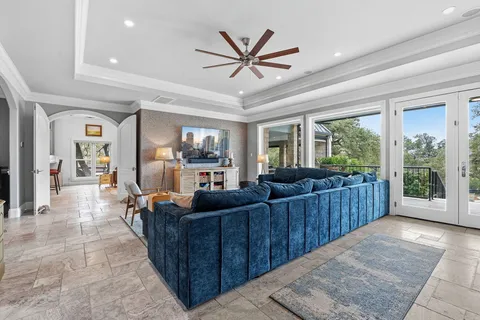 $1,995,000 | 3118 La Ventana Parkway, Driftwood, TX 78619