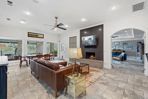 $1,995,000 | 3118 La Ventana Parkway, Driftwood, TX 78619