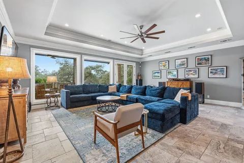 $1,995,000 | 3118 La Ventana Parkway, Driftwood, TX 78619