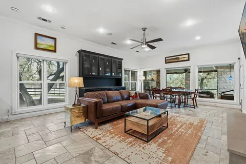 $1,995,000 | 3118 La Ventana Parkway, Driftwood, TX 78619