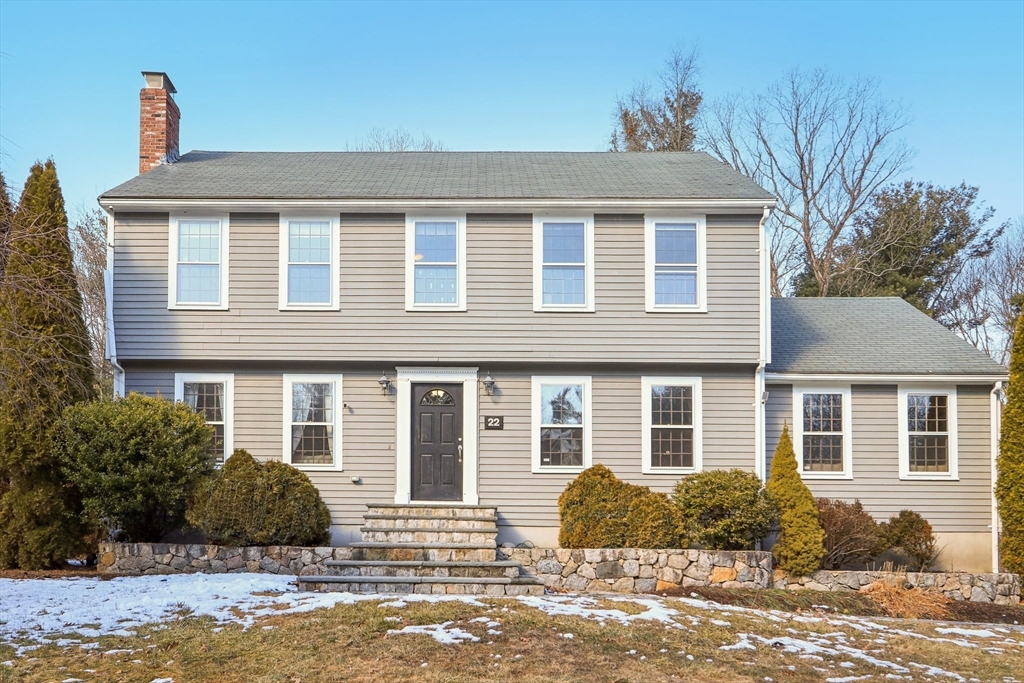 22 Fox Run Road Medway, MA 02053 - Photo 1 of 38 Gallery Image 1