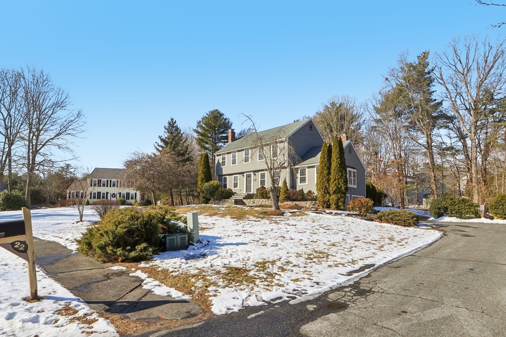 22 Fox Run Road Medway, MA 02053 - Photo 3 of 38 Gallery Image 3